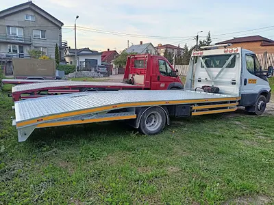 Wypożyczalnia autolawet wypożyczalnia przyczep kat. B Pomoc Drogowa, Holowanie BIAŁYSTOK N-CARS PAWEŁ NIEWIŃSKI